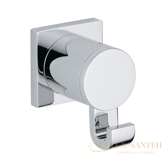 крючок grohe allure 40284000, хром