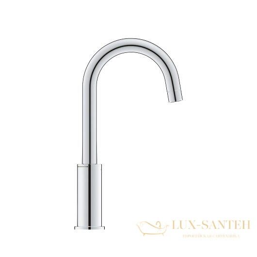 смеситель grohe eurosmart 23970003 для раковины, хром