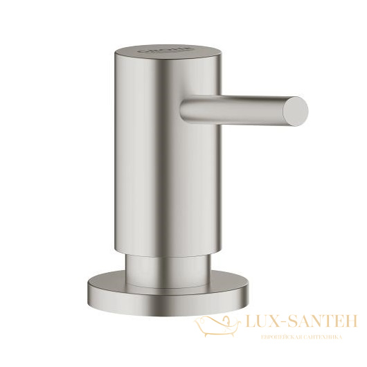 дозатор grohe cosmopolitan 40535dc0, сталь