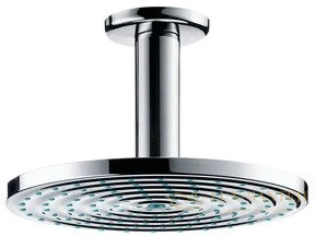 верхний душ hansgrohe raindance s 180 air 27478000