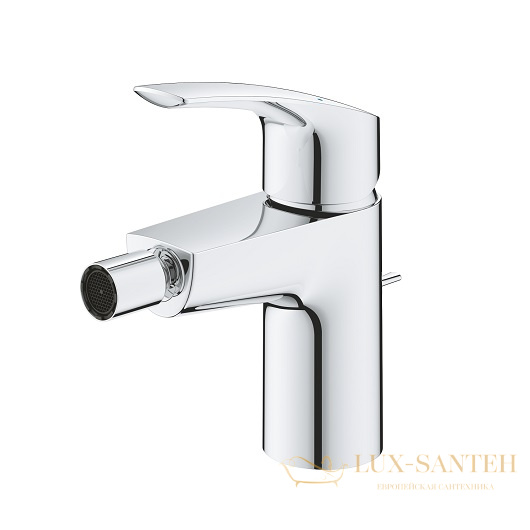 смеситель grohe eurosmart 32929003 для биде, хром