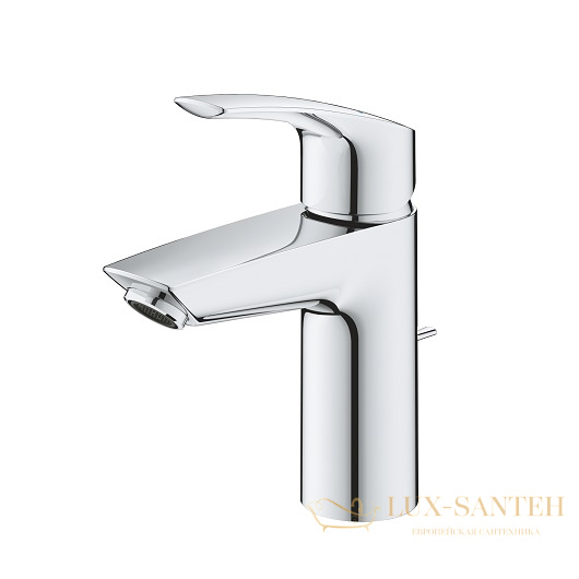 смеситель grohe eurosmart 33265003 для раковины, хром