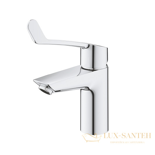 смеситель grohe eurosmart 23982003 для раковины, хром