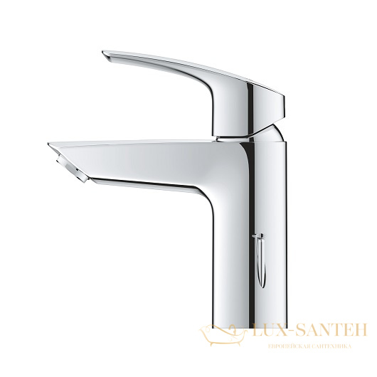 смеситель grohe eurosmart 32926003 для раковины, хром