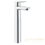 смеситель grohe bauloop 23764000 для раковины, хром