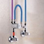 термостат grohe grohtherm micro 34487000, хром