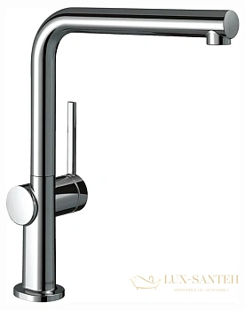 cмеситель для кухни hansgrohe talis m54 270 72840000