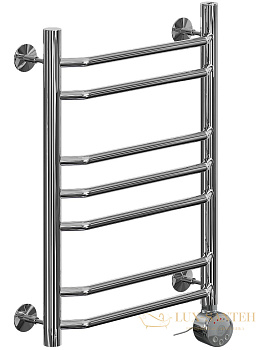 полотенцесушитель электрический ника trapezium лт (г2) 60/50 правый тэн, цвет хром