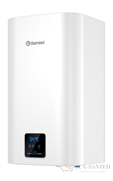 водонагреватель аккумуляционный электрический бытовой thermex smart 151 117 50 v