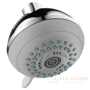 верхний душ hansgrohe crometta 85 multi хром 28425000