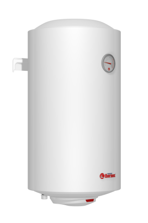 водонагреватель электрический аккумуляционный бытовой thermex titaniumheat 111 081 50 v slim