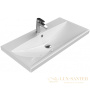 раковина belbagno bb-0323-90-lvb 90 см, белый