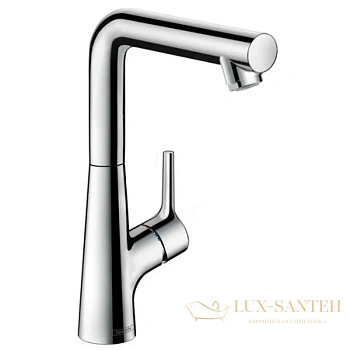 смеситель для раковины hansgrohe talis s 72105000