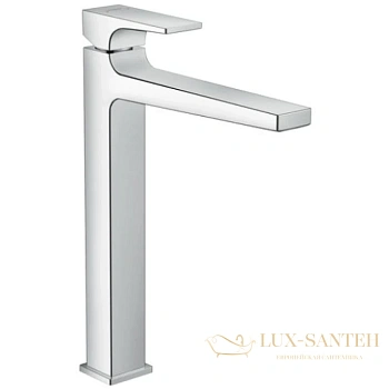 смеситель для раковины hansgrohe metropol 260 32512000