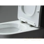 комплект ceramica nova metropol cn4002_1002b_1000: подвесной унитаз cn4002 + система инсталляции envision flat cn1002b + cn1000