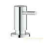 дозатор grohe cosmopolitan 40535000, хром