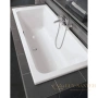 акриловая ванна villeroy & boch architectura uba180ara2v-01 179,5х79,5 см, альпийский белый