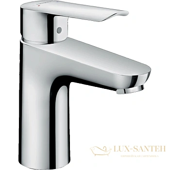 смеситель для раковины hansgrohe logis e 71161000