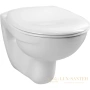 унитаз подвесной vitra normus 6855b003-0101, белый