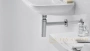 сифон для раковины hansgrohe flowstar s 52105000