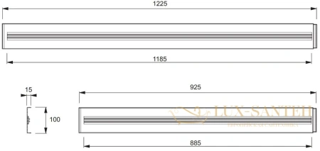 панель для душевого поддона jacob delafon flight basic e62505