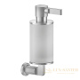 дозатор gessi inciso 58513.149, белый