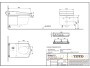 сиденье-биде toto neorest ac, tcf996rwg#nw1, 423x675x119 мм, с дистанционным управлением, для унитаза: ac cw996p, цвет белый