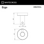 крючок whitecross ergo er2210gl, золото