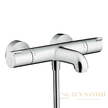 термостат для ванны hansgrohe ecostat 1001 cl 13201000, хром