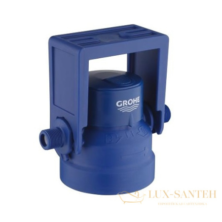 головка фильтра grohe blue 64508001 