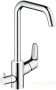 смеситель для кухни hansgrohe focus e2 31823000