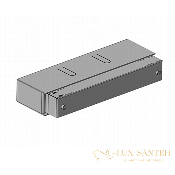 fantini внутренняя часть смесителя для раковины, 44 00 t010a, 1 х 2"