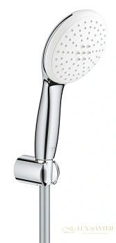 душевой набор grohe tempesta 110 2jet 27799003, хром