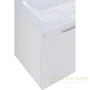 тумба belbagno etna etna-m-800/380-1c-so-bl 79,6 см, bianco lucido