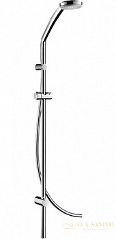 душевая форсунка hansgrohe raindance air 28477000