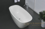 акриловая ванна belbagno bb72-1700-w0 170x78 без гидромассажа, белый