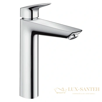 смеситель для раковины hansgrohe logis 71090000