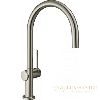 смеситель для кухни hansgrohe talis m54 220 72804800