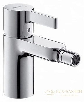 смеситель для биде hansgrohe metris s 31261000