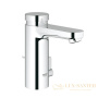 смеситель grohe eurosmart cosmopolitan t 36318000 для раковины, хром