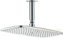 верхний душ hansgrohe raindance e 360 air 1jet 27381000 хром