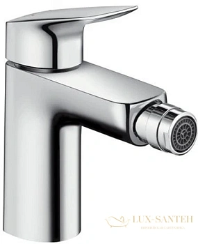 смеситель для биде hansgrohe logis 71200000