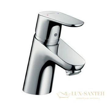 смеситель для раковины hansgrohe focus e2 31733000