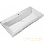 раковина belbagno bb900/450-lv-mr-ast 90 см, белый