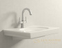 смеситель grohe grandera 21107000 для раковины, хром