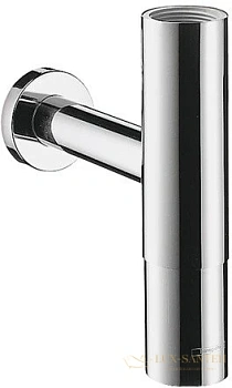 сифон для раковины hansgrohe flowstar 52100000