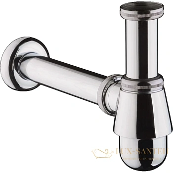 сифон для биде hansgrohe 55213000