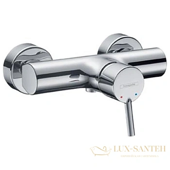 смеситель hansgrohe talis s 32620000 для душа