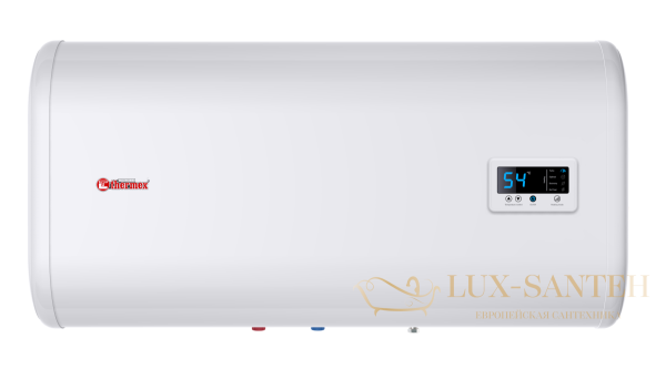 водонагреватель аккумуляционный электрический бытовой thermex if 151 031 80 h (pro)