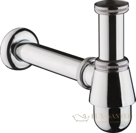 сифон для биде hansgrohe 55213000